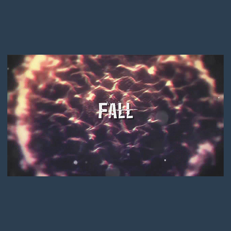 Fall by Jay Grill video DOWNLOAD