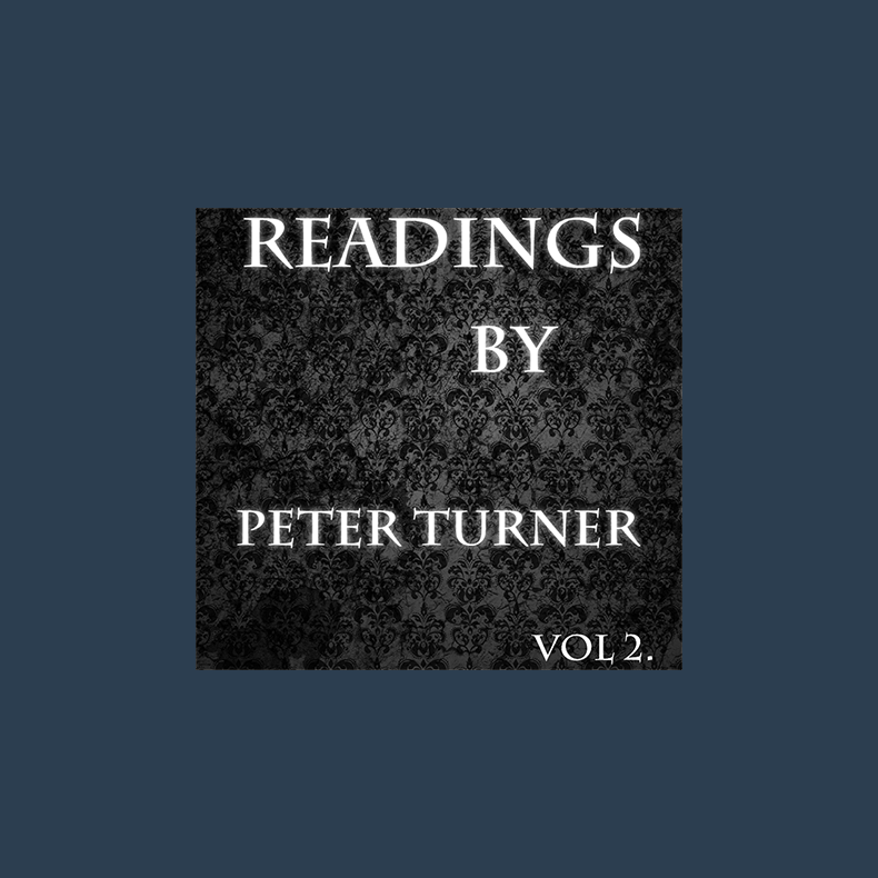 Readings (Vol 2) by Peter Turner eBook DOWNLOAD
