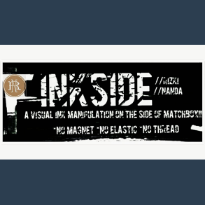 INKSIDE by Rizki Nanda video DOWNLOAD