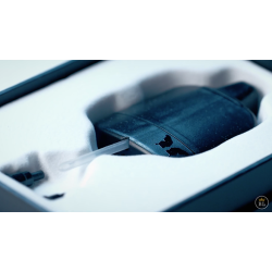 Absolute Zero by SansMinds