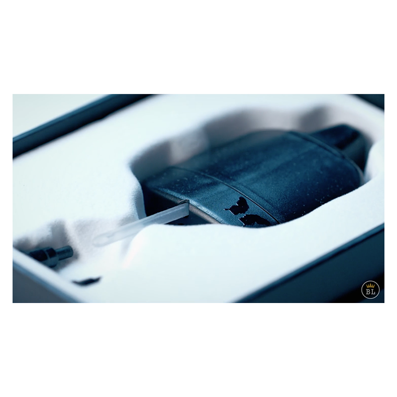 Absolute Zero by SansMinds