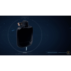 Absolute Zero by SansMinds