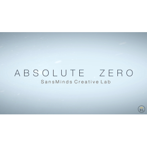 Absolute Zero by SansMinds