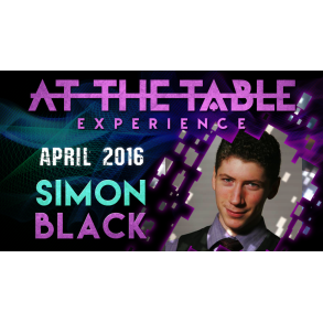 At The Table Live Lecture - Simon Black - DOWNLOAD