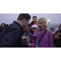 Tarantula II by Yigal Mesika