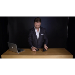 Tarantula II by Yigal Mesika