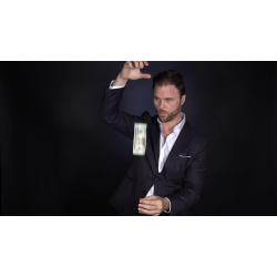 Tarantula II by Yigal Mesika