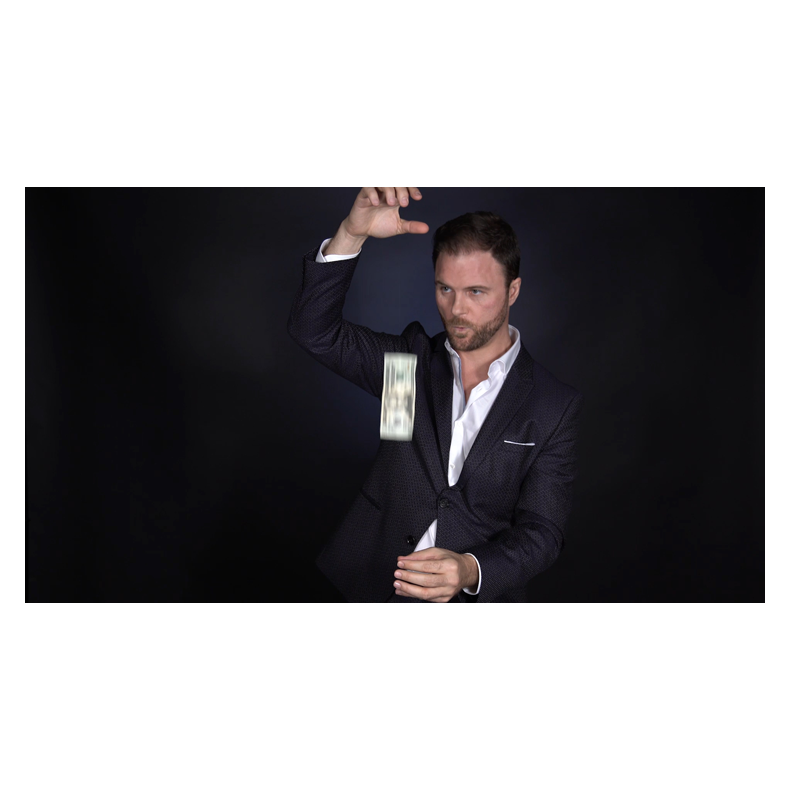 Tarantula II by Yigal Mesika