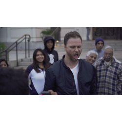 Tarantula II by Yigal Mesika