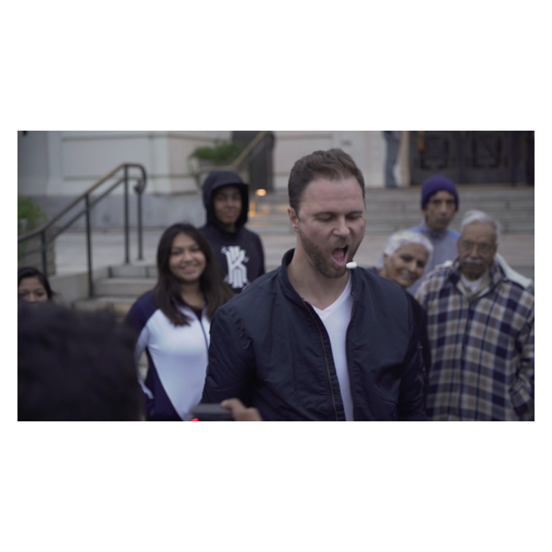 Tarantula II by Yigal Mesika