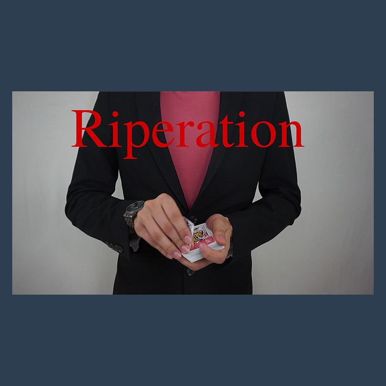 Riperation by Andrew Salas video DOWNLOAD