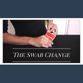 The Swab Change by Andrew Salas video DOWNLOAD