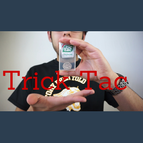 Trick tac by Andrew Salas video DOWNLOAD