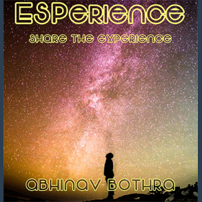 ESPerience by Abhinav Bothra eBook DOWNLOAD