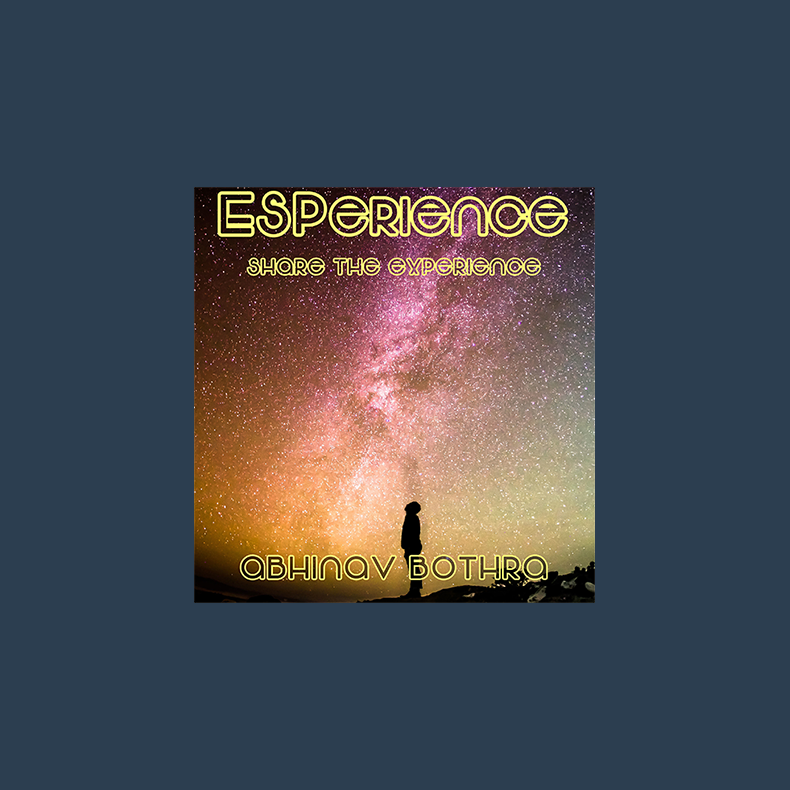 ESPerience by Abhinav Bothra eBook DOWNLOAD