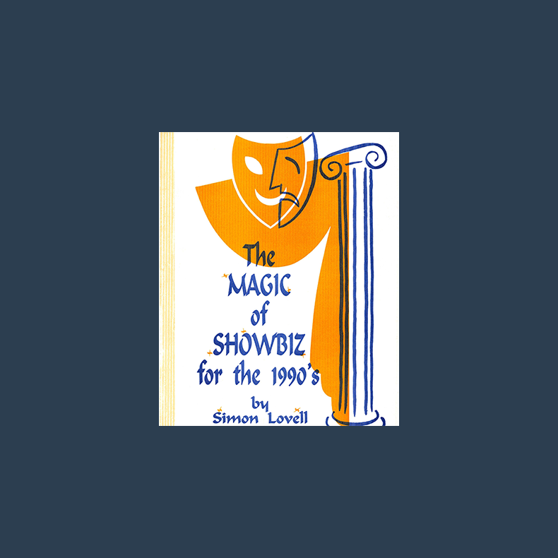 The Magic of Showbiz for the Digital Age - (Marketing, Advertising, Publicity &amp; Promotional Secrets for Entertainers) BY Jonathan Royle - Mixed Media DOWNLOAD
