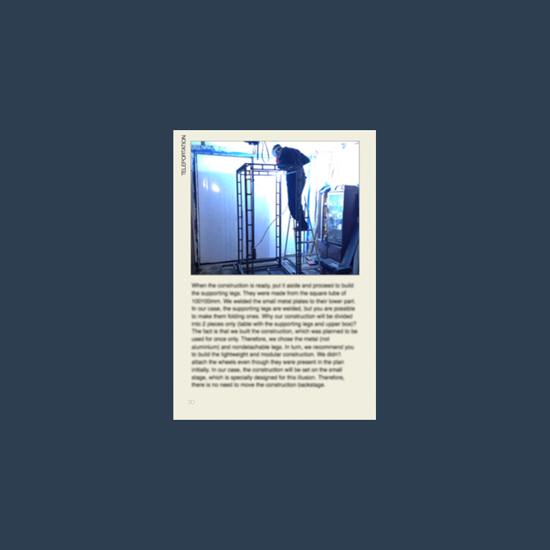 Teleportation by Petro Gurido eBook DOWNLOAD