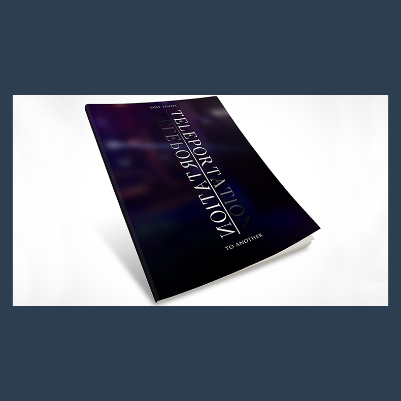 Teleportation by Petro Gurido eBook DOWNLOAD