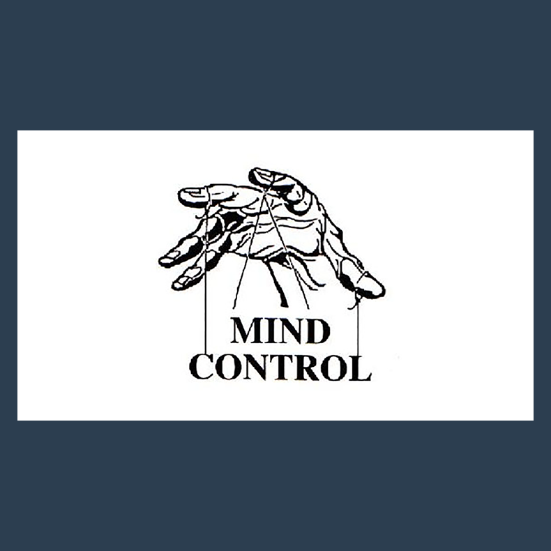 Hypnotic Mind Control Made Easy by Jonathan Royle Mixed Media DOWNLOAD