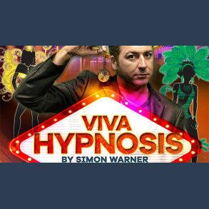 Simon Warners Comedy Hypnosis Course by Jonathan Royle & Simon Warner Mixed Media DOWNLOAD
