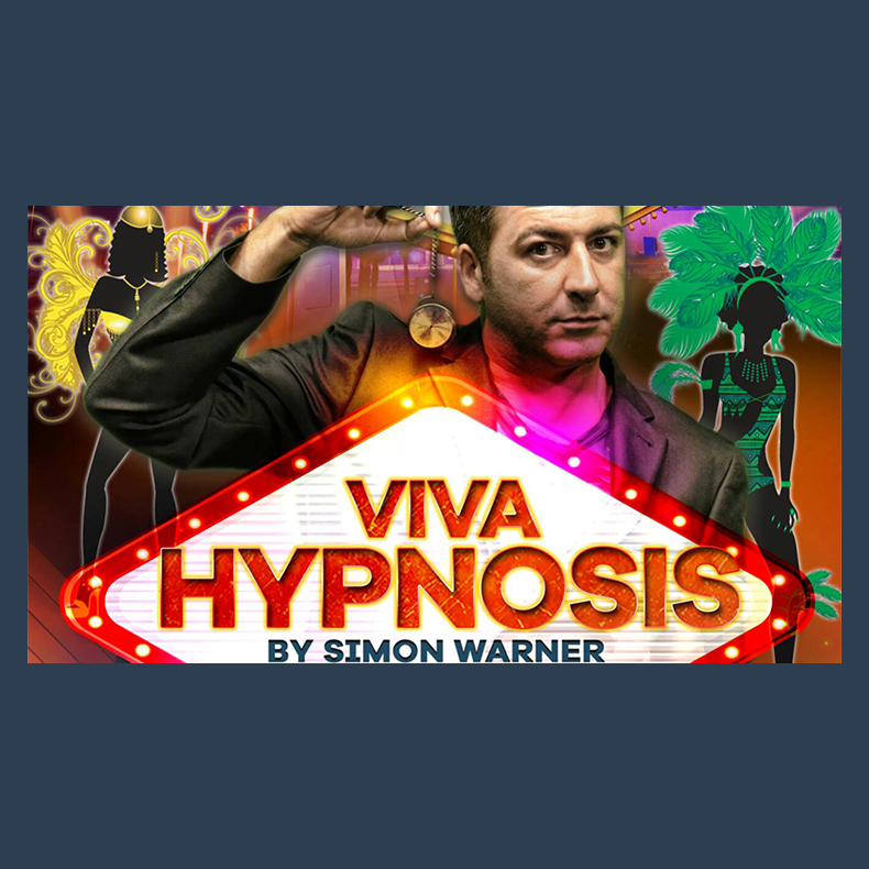 Simon Warners Comedy Hypnosis Course by Jonathan Royle &amp; Simon Warner Mixed Media DOWNLOAD