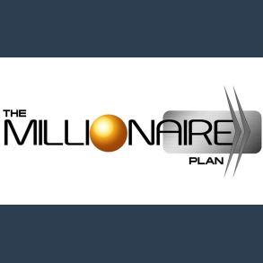 The Millionaire Plan - How To Create Multiple Streams of Passive Income by Jonathan Royle Mixed Media DOWNLOAD