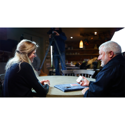 MT Move Zero (Vol 1) by John Bannon and Big Blind Media video DOWNLOAD