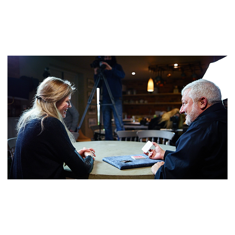 MT Move Zero (Vol 1) by John Bannon and Big Blind Media video DOWNLOAD