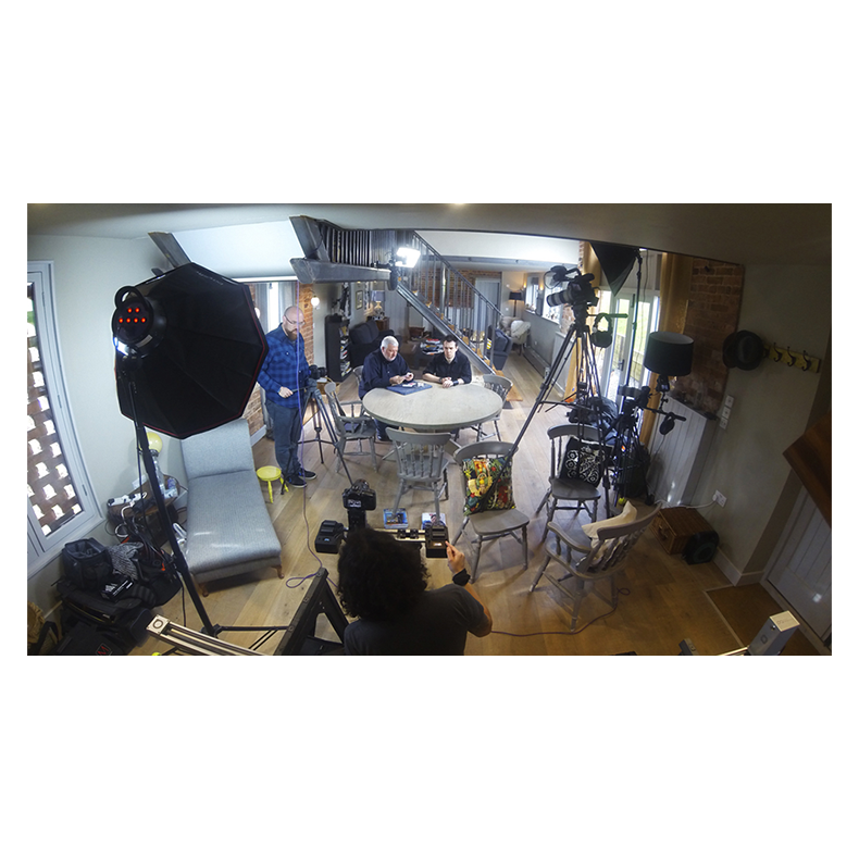 MT Move Zero (Vol 1) by John Bannon and Big Blind Media video DOWNLOAD