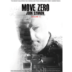 MT Move Zero (Vol 1) by John Bannon and Big Blind Media video DOWNLOAD