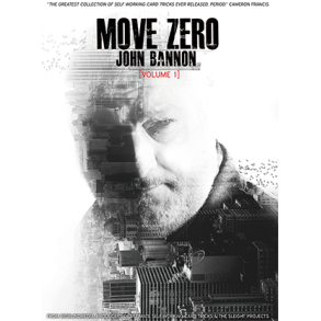 MT Move Zero (Vol 1) by John Bannon and Big Blind Media video DOWNLOAD
