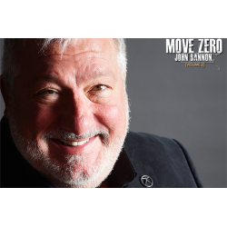MT Move Zero (Vol 2) by John Bannon and Big Blind Media video DOWNLOAD