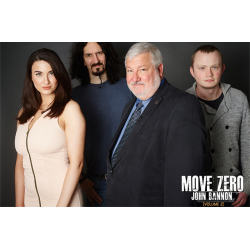 MT Move Zero (Vol 2) by John Bannon and Big Blind Media video DOWNLOAD