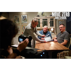 MT Move Zero (Vol 2) by John Bannon and Big Blind Media video DOWNLOAD