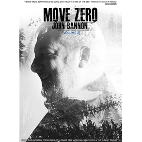 MT Move Zero (Vol 2) by John Bannon and Big Blind Media video DOWNLOAD