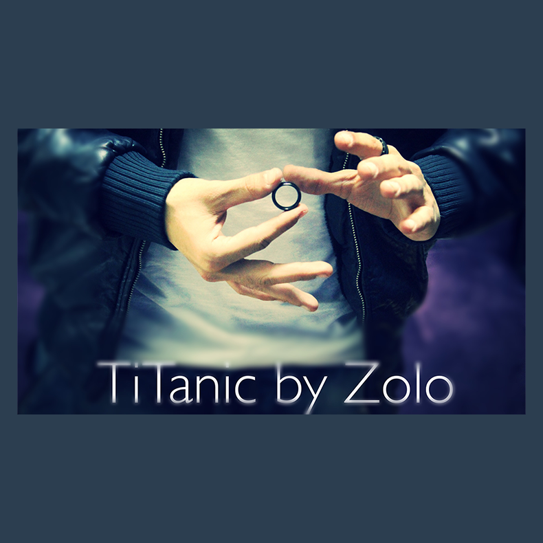 TiTanic by Zolo video DOWNLOAD