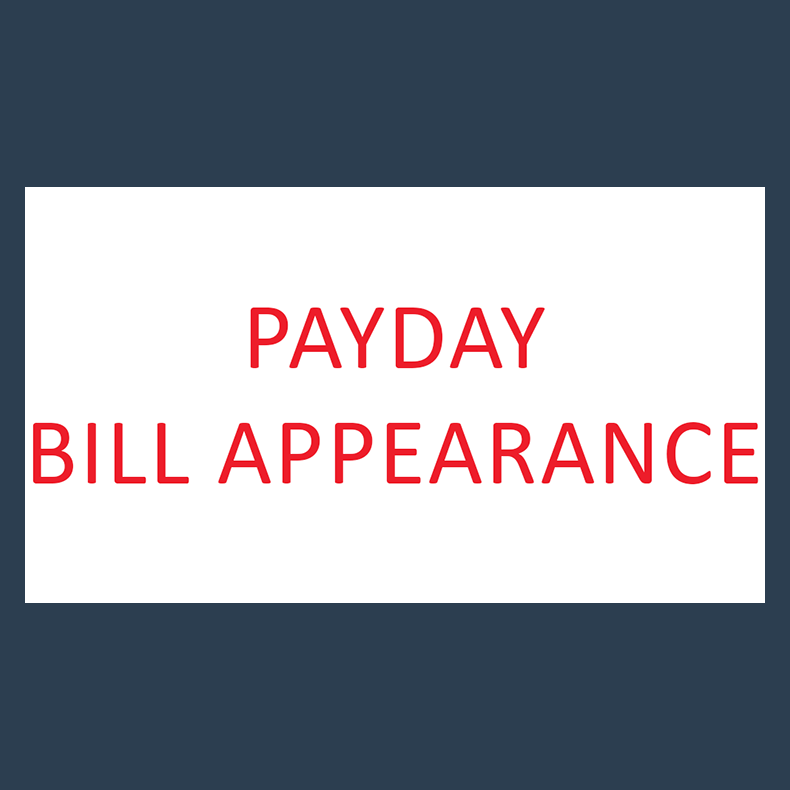 Payday by Steve Jackson video DOWNLOAD