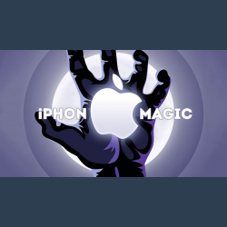 iPhonomagic by Llya Laionov video DOWNLOAD