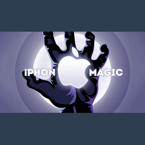 iPhonomagic by Llya Laionov video DOWNLOAD
