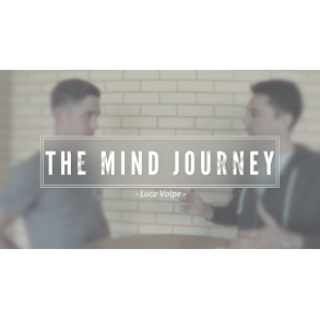Mind Journey (Excerpt from Senti-Mentalism) by Luca Volpe video DOWNLOAD