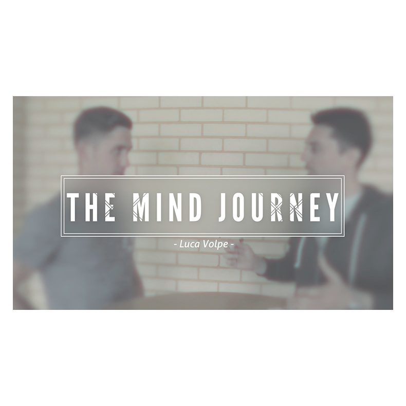 Mind Journey (Excerpt from Senti-Mentalism) by Luca Volpe video DOWNLOAD
