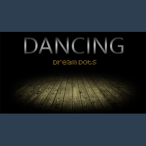 Dancing Dream Dots by Sandro Loporcaro (Amazo) video DOWNLOAD
