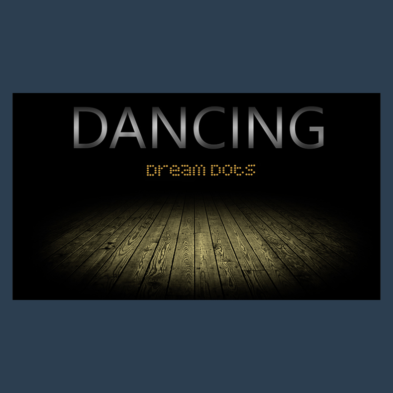 Dancing Dream Dots by Sandro Loporcaro (Amazo) video DOWNLOAD