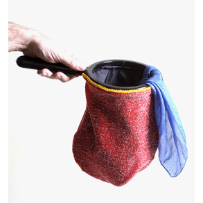 Change Bag Fantasy REPEAT (Red) by Bazar de Magia 