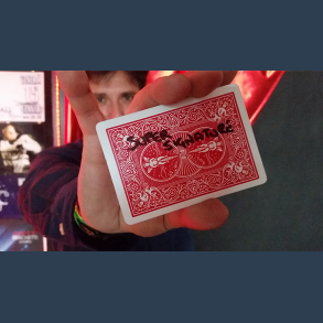 Super Signature by Mauro Brancato Merlino video DOWNLOAD