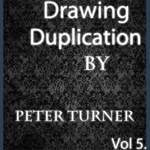 Drawing Duplications (Vol 5) by Peter Turner eBook DOWNLOAD