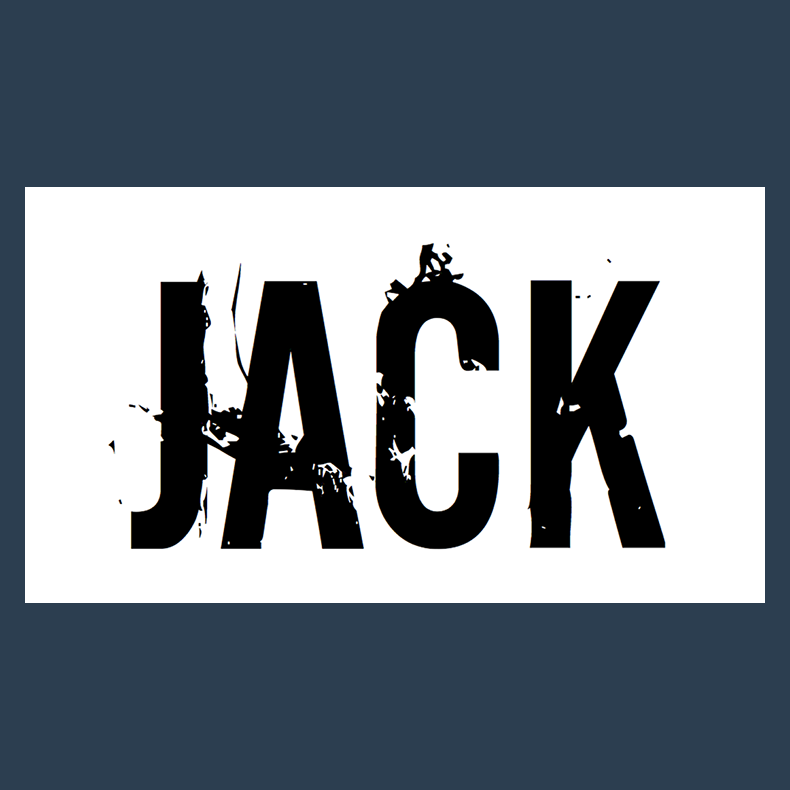 Jack by Rus Andrews eBook DOWNLOAD