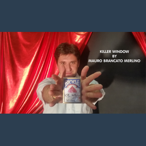Killer Window by Brancato Merlino video DOWNLOAD