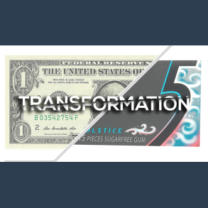 Transformation by Llya Seisov video DOWNLOAD