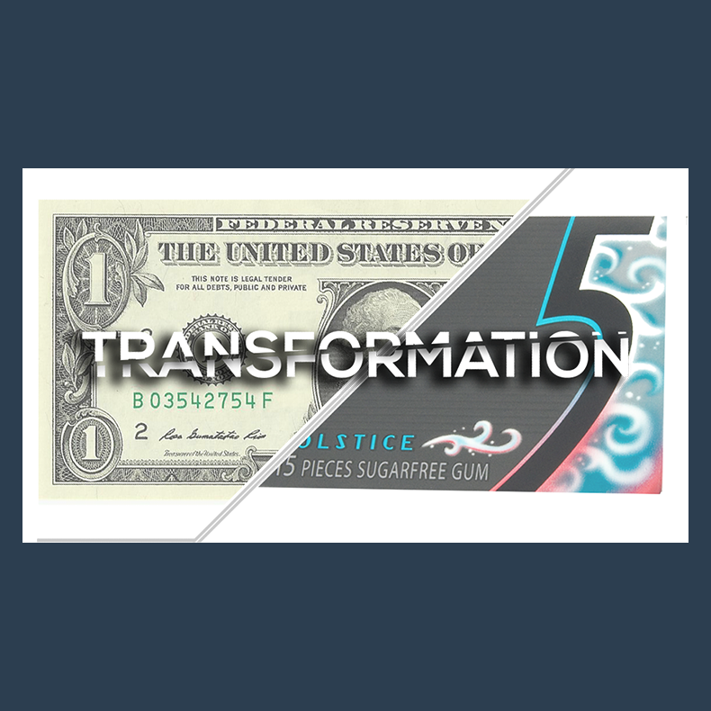Transformation by Llya Seisov video DOWNLOAD